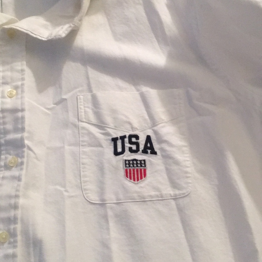 Shirt - Picture 2 of 3